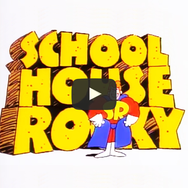 Free Schoolhouse Rock Videos